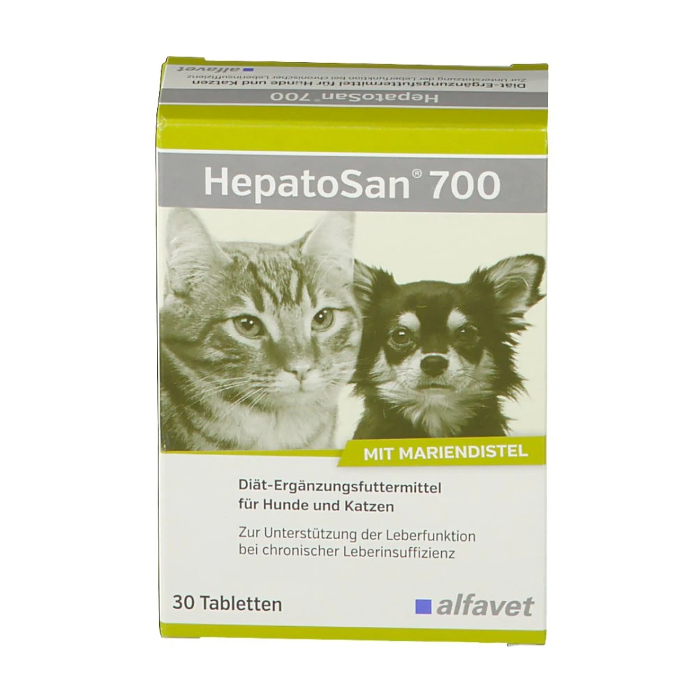 HepatoSan 700 1 HepatoSan 700