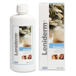 Leniderm Shampoo