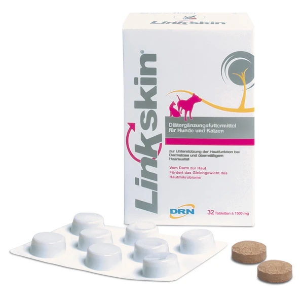 Linkskin Tabletten 1 Linkskin Tabletten