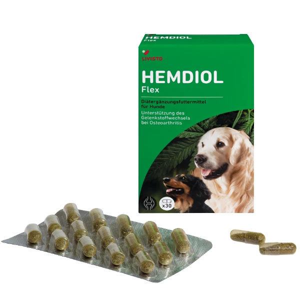 Hemdiol Flex 1 Hemdiol Flex