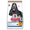 Hill's Science Plan No Grain Mature Adult Hundefutter 7+
