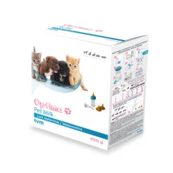 Optima Pet-Milk