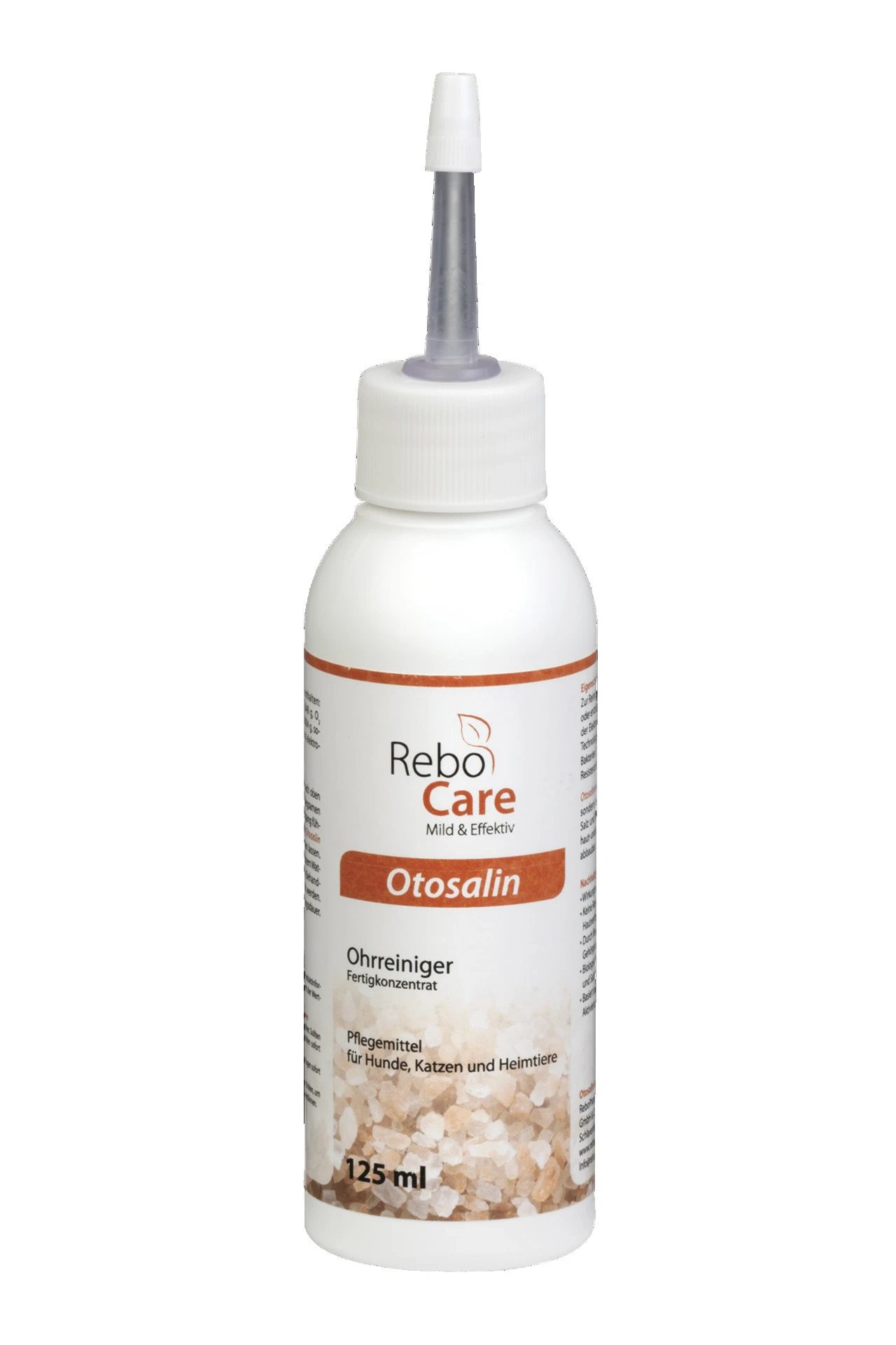 Otosalin Ohrreiniger 1 Otosalin Ohrreiniger