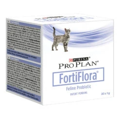 Purina PRO PLAN Forti Flora Katze