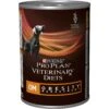 Purina PRO PLAN Veterinary Diets OM Obesity Management Hund Mousse