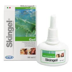 Skingel