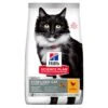 Hill's Science Plan Sterilised Mature Adult 7+ Katzenfutter