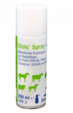DECHRA Stolo Spray
