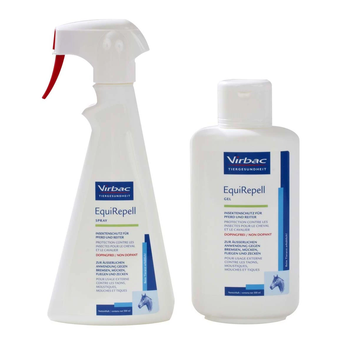EquiRepell 1 EquiRepell