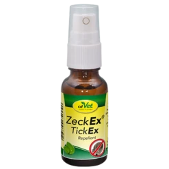CdVet ZeckEx Spray